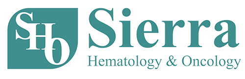 Sierra Hematology & Oncology logo